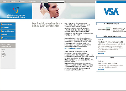 VSA-Gruppe
